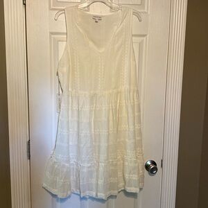 Shyanne Womens dress